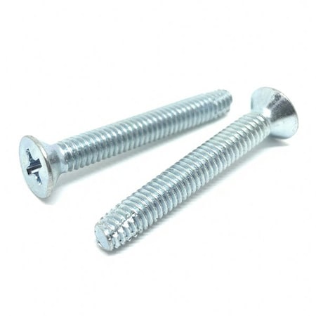 【 双眼鏡 】 CLEANBIRD ZCF TYPE 8×32 Star Drive Screws, 8-32 x 0.500